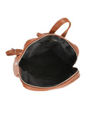 Renata Corsi rucsac Anetuta piele naturala  Coniac