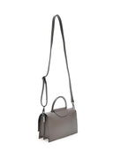 Anna Luchini Geanta de mana  Isabella piele naturala  Taupe