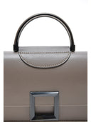 Anna Luchini Geanta de mana  Isabella piele naturala  Taupe