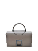 Anna Luchini Geanta de mana  Isabella piele naturala  Taupe