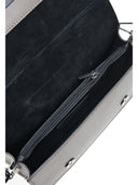 Anna Luchini Geanta de mana  Isabella piele naturala  Taupe