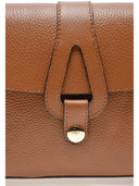 Borse a tracolla Martina in vera pelle COGNAC