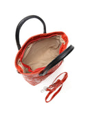Borse Borsa a mano Chloe vera pelle Rosso