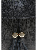 Manon Zaino Borse Pelle Naturale Nero