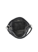 Borse Borsa con manico superiore Katarina Pelle naturale Nero