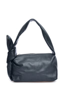 Borse Borsa a mano Ivana Pelle naturale Nero