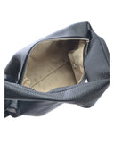 Borse Borsa a mano Ivana Pelle naturale Nero