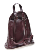 Isabella Rhea Rucsac Miroslava piele naturala -MOV