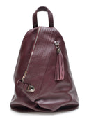 Isabella Rhea Rucsac Miroslava piele naturala -MOV