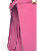 Isabella Rhea Geanta de mana  Anastasia piele naturala  Prugna