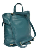 Anna Luchini rucsac Malina piele naturala  Ottanio