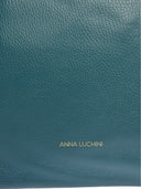 Anna Luchini rucsac Malina piele naturala  Ottanio
