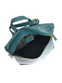 Zaino Malina borse in pelle naturale otanio