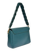 Borsa a mano Gabriella in pelle naturale Otanio