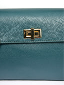 Borsa a mano Gabriella in pelle naturale Otanio