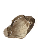 Anna Luchini Geanta de umar Simina piele naturala Taupe