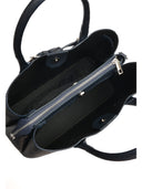 Anna Luchini Geanta de mana  Ruxandra piele naturala Albastru inchis