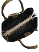 Anna Luchini Geanta de mana  Ruxandra piele naturala Taupe