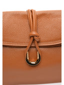 Anna Luchini Geanta de umar Oana piele naturala Coniac