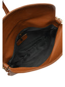 Anna Luchini Geanta de umar Oana piele naturala Coniac