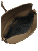 Anna Luchini Geanta de umar Oana piele naturala Taupe