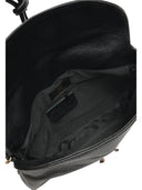 Anna Luchini Geanta de umar Oana piele naturala Negru