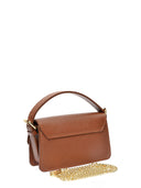 Anna Luchini Geanta Postas Rita piele naturala Maro