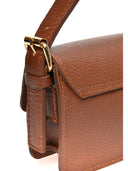 Anna Luchini Geanta Postas Rita piele naturala Maro