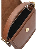 Anna Luchini Geanta Postas Rita piele naturala Maro