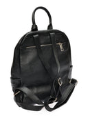 Anna Luchini Rucsac Giovanna piele naturala Negru