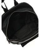 Anna Luchini Rucsac Giovanna piele naturala Negru