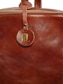 Anna Luchini Rucsac Francine piele naturala Maro