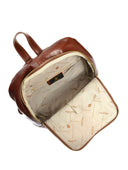 Anna Luchini Rucsac Francine piele naturala Maro