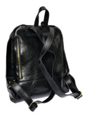 Anna Luchini Rucsac Francine piele naturala Negru