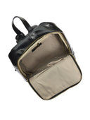 Anna Luchini Rucsac Francine piele naturala Negru