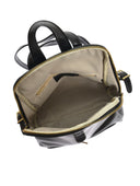 Anna Luchini Rucsac Alice piele naturala Negru