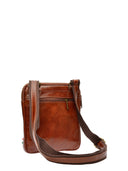 Anna Luchini Geanta Postas Lavinia piele naturala Maro