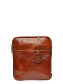 Anna Luchini Geanta Postas Lavinia piele naturala Maro