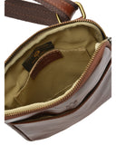 Anna Luchini Geanta Postas Lavinia piele naturala Maro