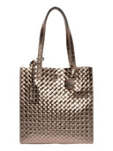 Anna Luchini Geanta de umar Delia piele naturala Bronz