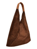 Anna Luchini Geanta de umar Vivienne piele naturala Maro