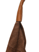 Anna Luchini Geanta de umar Vivienne piele naturala Maro