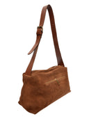 Anna Luchini Geanta de umar Mia piele naturala Maro