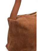 Anna Luchini Geanta de umar Mia piele naturala Maro