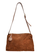 Anna Luchini Geanta de umar Mia piele naturala Maro