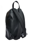 Anna Luchini Rucsac Caro piele naturala Negru