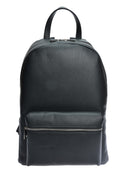 Anna Luchini Rucsac Caro piele naturala Negru