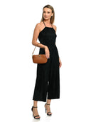 Anna Luchini Geanta de umar  Catalina piele naturala coniac