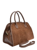Anna Luchini Geanta de mana  Gloria piele naturala Maro