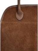 Anna Luchini Geanta de mana  Gloria piele naturala Maro